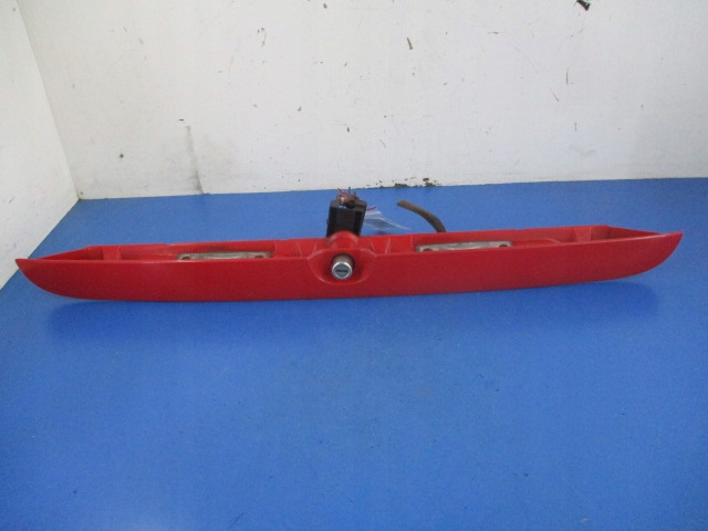 фото №1, Opel zafira a ручка +молдинг кришки y547+lampki