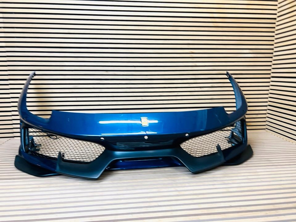 Ferrari 488 pista бампер сплиттер карбон перед Недорого