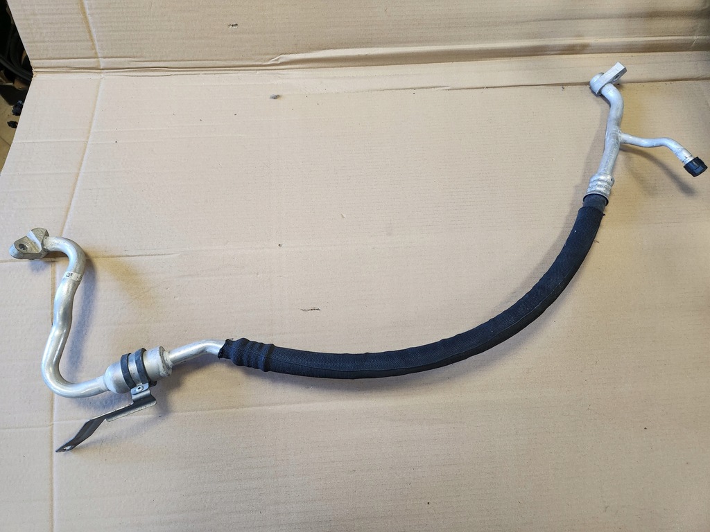 фото №1, Шланг кондиціонера ford edge mk2 oryg.