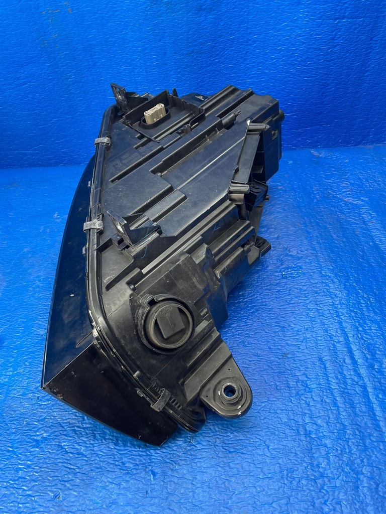 фото №9, Лампа левая audi q5 80a full led