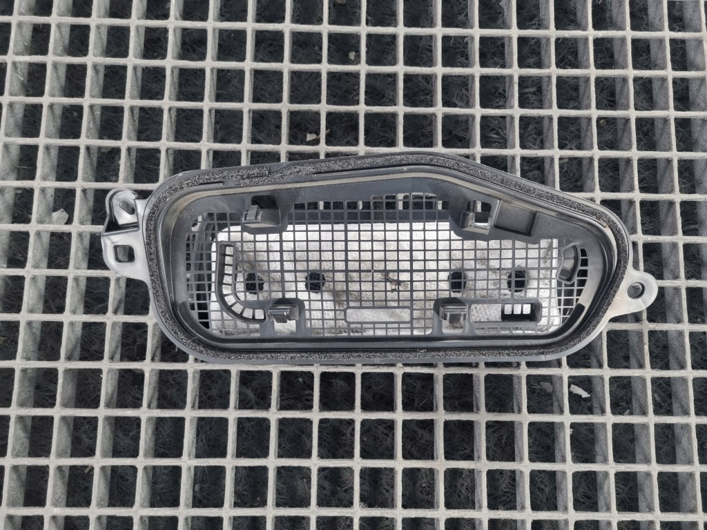 фото №1, Peugeot 2008 ii opel mokka ii впуск ловець повітря 9826833180