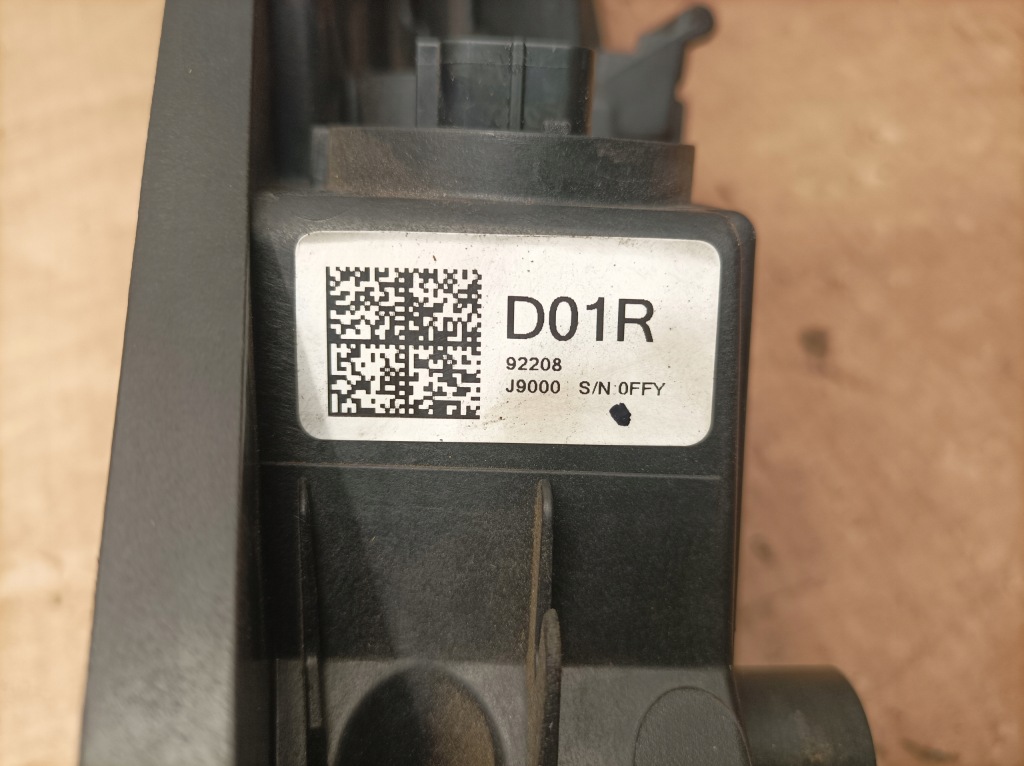 фото №7, Протитуманна фара правий led денний drl hyundai kona 17- 92208-j9000