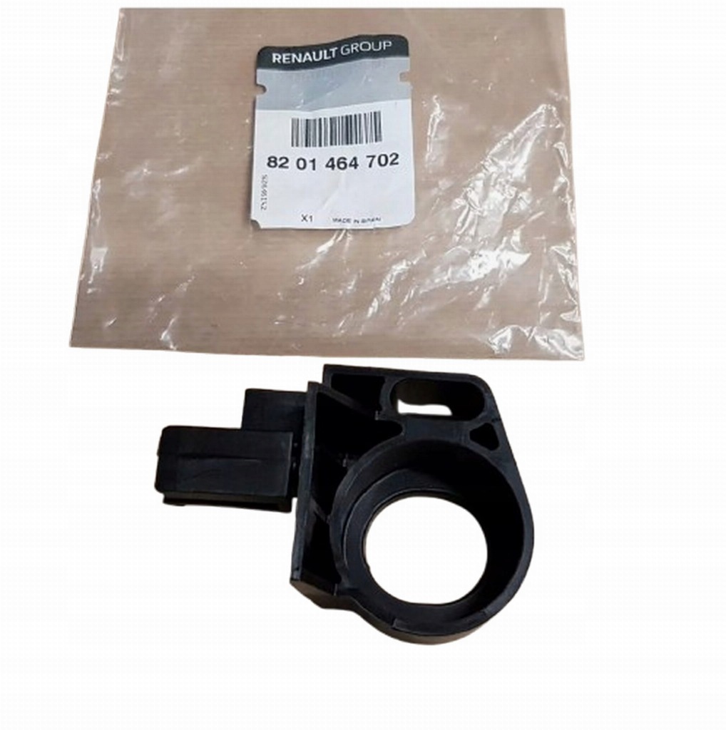 фото №7, Кронштейн радіатора 8201464702 renault trafic iii оригінал