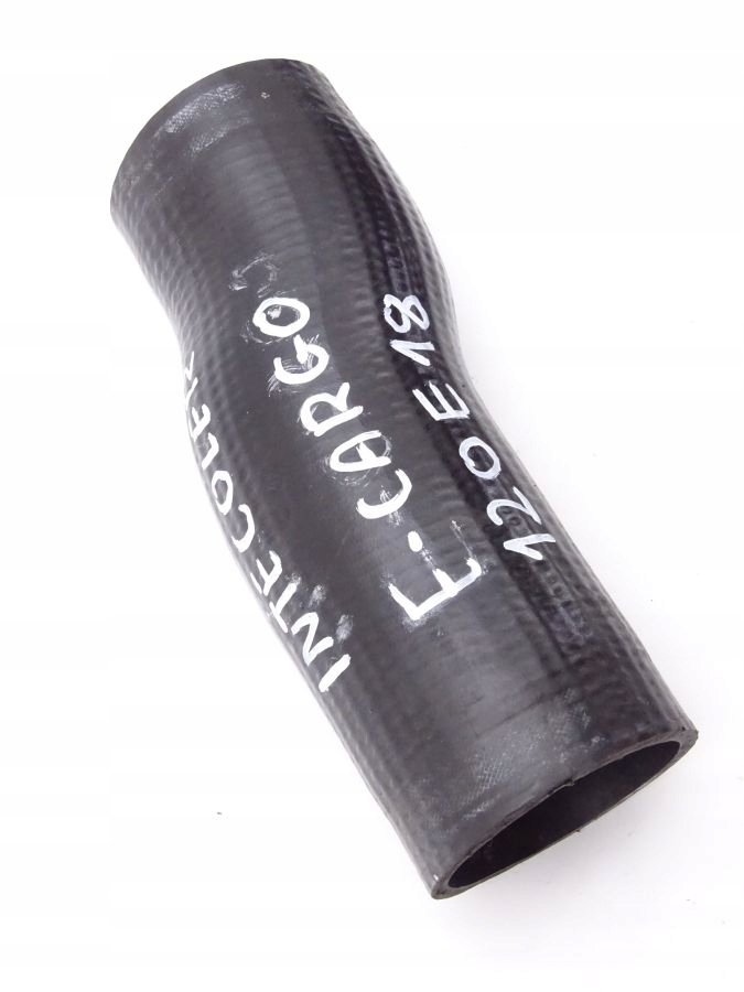 фото №1, Iveco eurocargo 91-02 6.0 труба интеркулер