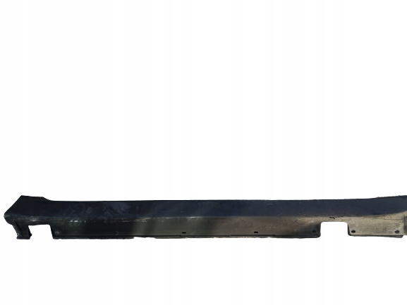 фото №1, Молдинг порог правая bmw e61 lift a68/7