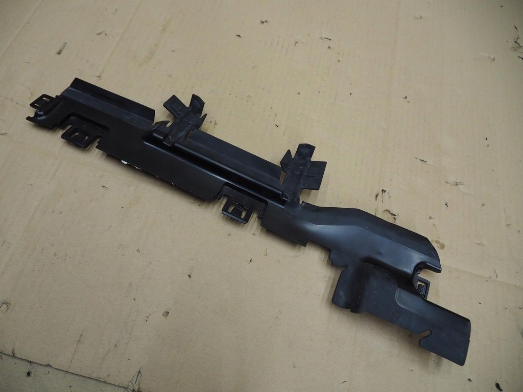 фото №16, Воздуховод воздуха audi e-tron q4 4ke nowa