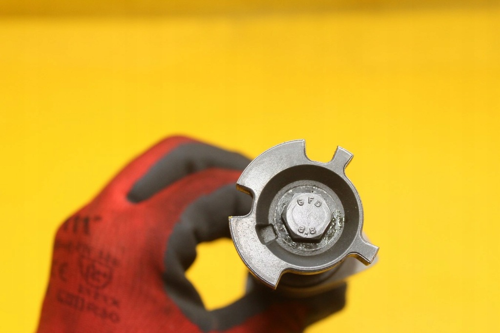 фото №8, Вал распределительного вала левый выпускной a8 d3 3.0 asn 2se