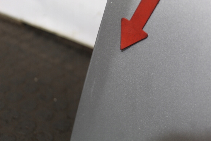 фото №7, Капот renault clio iii ted69