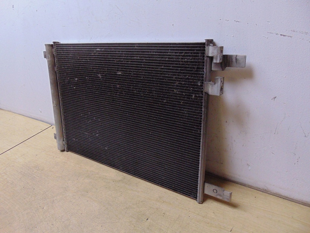 фото №11, Радиатор кондиционера vw golf viii audi a3 8y 5wa816411a