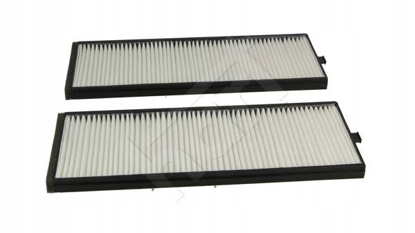 фото №1, Hart 354 565 фільтр, вентиляція простір пасажирський