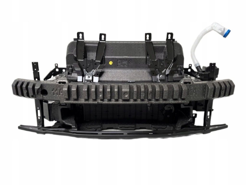 фото №12, Vw id4 id.4 pas передний усилитель радиатор 1ea955448b 1ea955455c