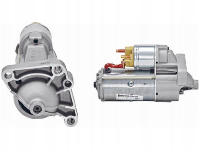 Купити Стартер renault laguna 2 2.2 trafic 2 2.5 avantime 2.2