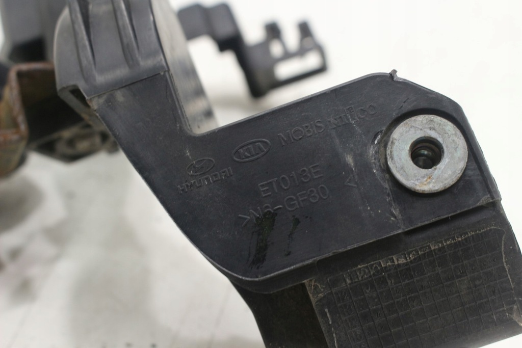 фото №9, Клаксон кронштейн kia ceed ii lift