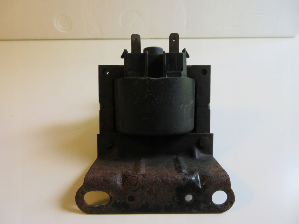 фото №8, Котушка запалювання opel vectra calibra astra 1208054