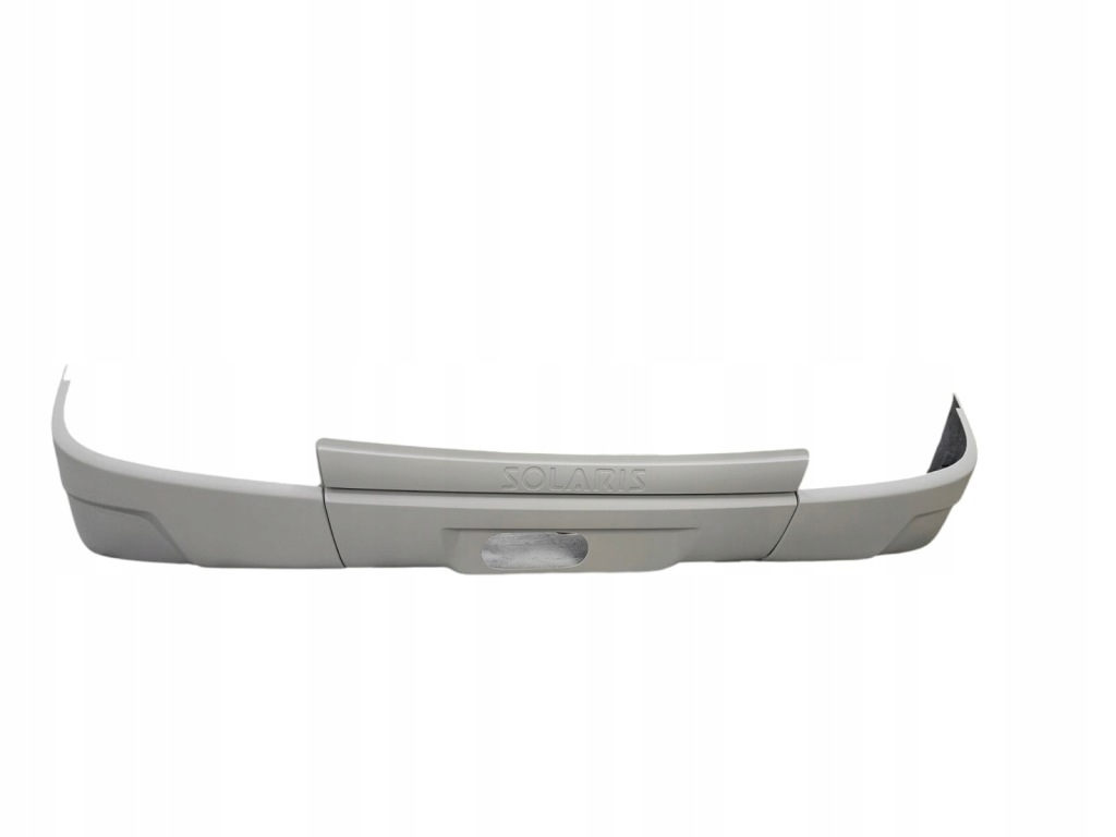 Купити Бампер solaris urbino лівий правий середина комплект