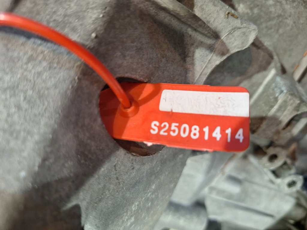 Коробка передач передач 55229495 citroen nemo bipper 1.3 hdi рестайлінг  15- Київ