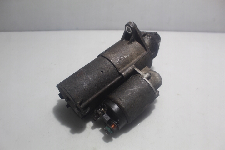 фото №3, Стартер chevrolet kalos 1.4