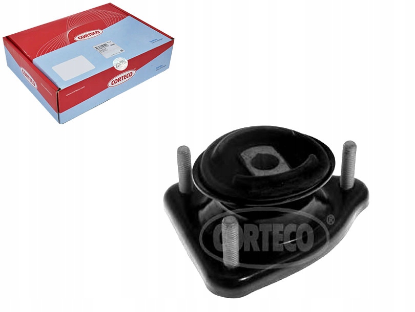 фото №1, Подушка амортизатора corteco emr6017