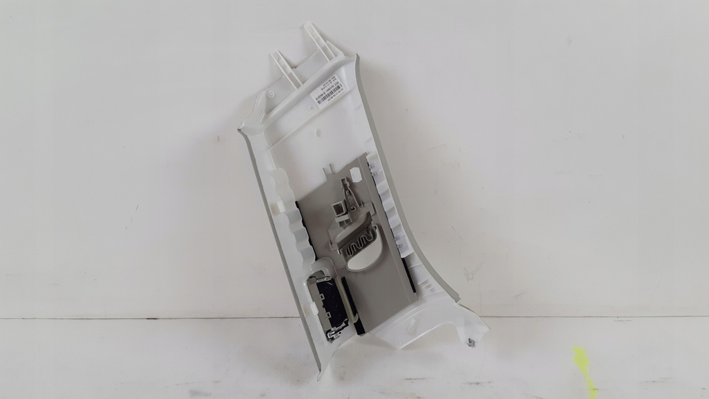 фото №5, Volvo xc90 ii захист стійка права 31389171