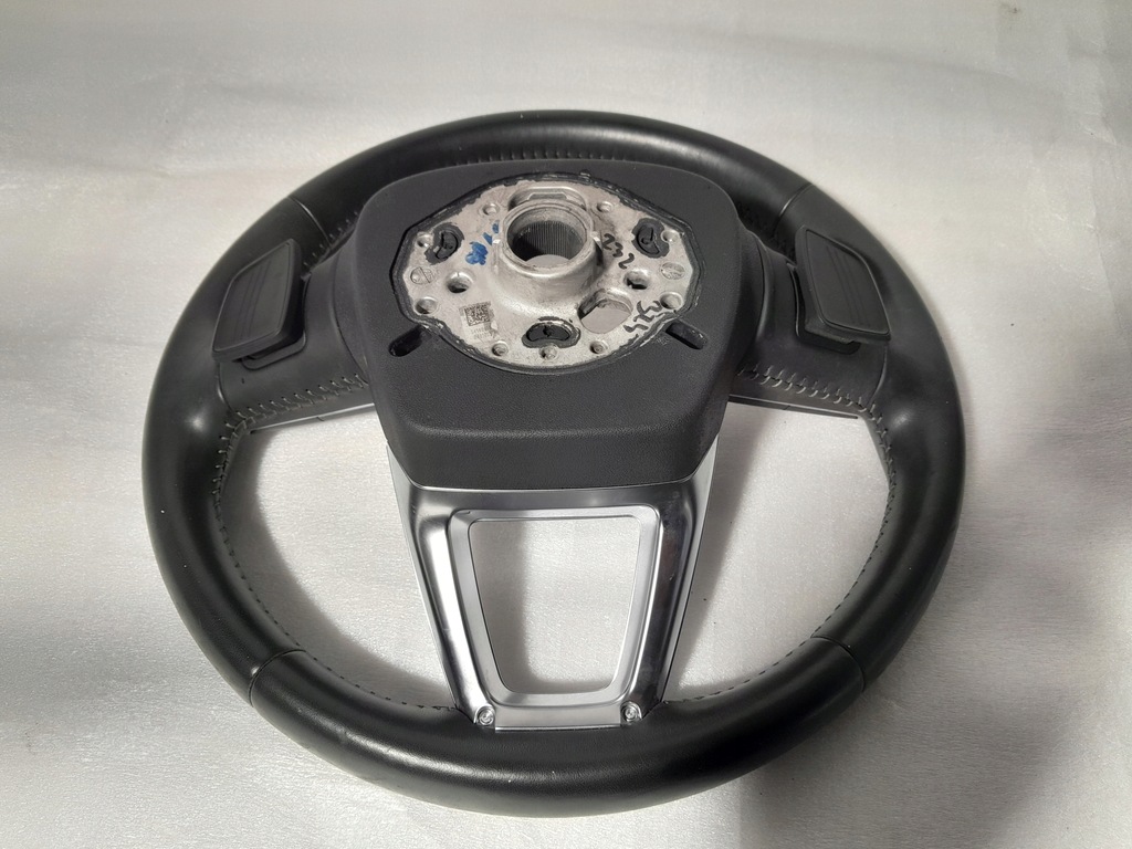 фото №7, Audi q8 4m воздуховод 4m8419091a 4m0419689