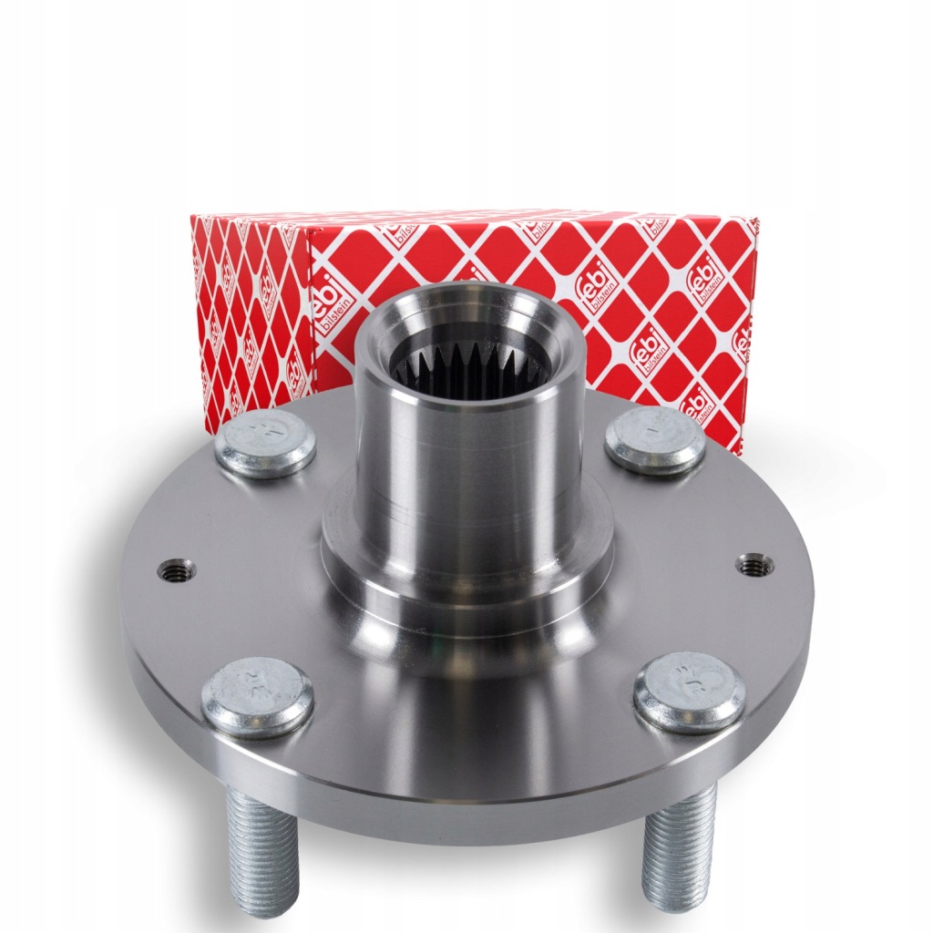 фото №11, Febi bilstein 170362 ступица колеса