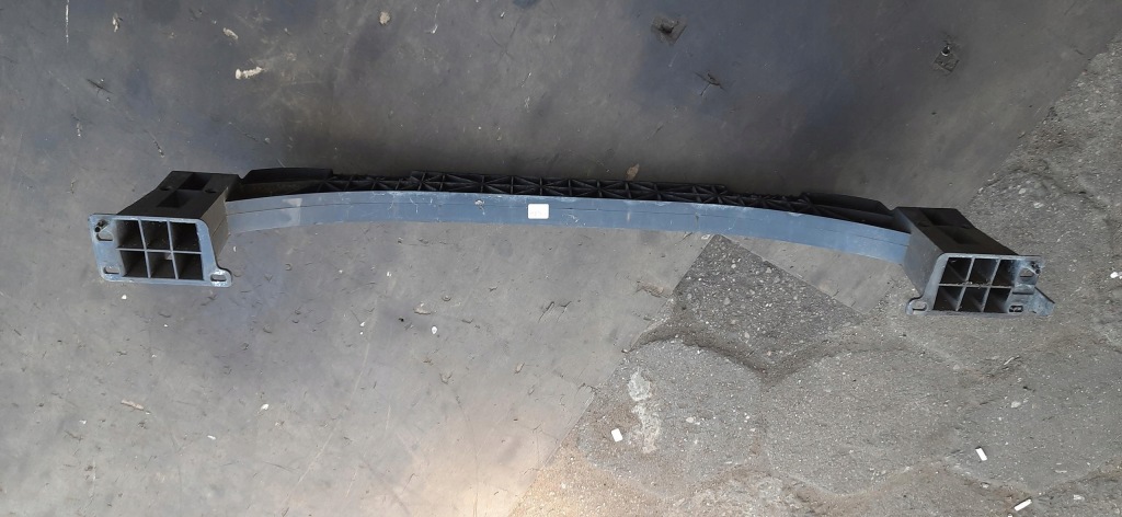 Балка бампера абсорбер підсилювач перед peugeot rcz 9656741480 Зі Шроту