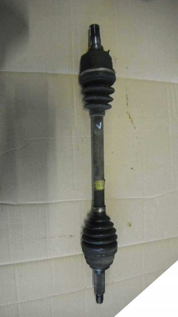 фото №1, Daewoo matiz 98-03 приводной вал левая bez abs