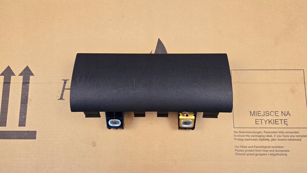 фото №1, Ford s-max mk1 galaxy mk3 2006 - 2015 r подушка колінна подушка безпеки europa 11r