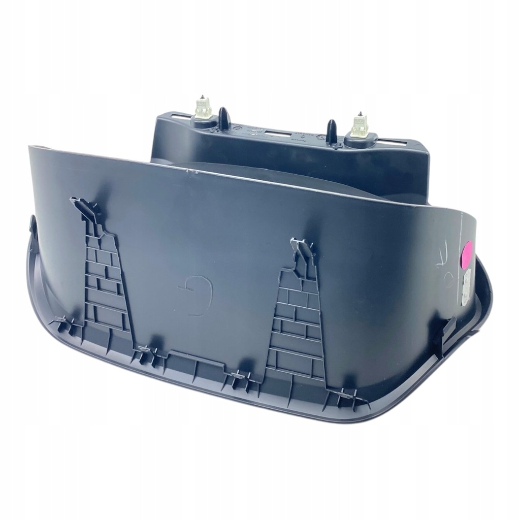 фото №13, Защита козырёк спидометра renault trafic iii lift iv nissan nv300 682645453r