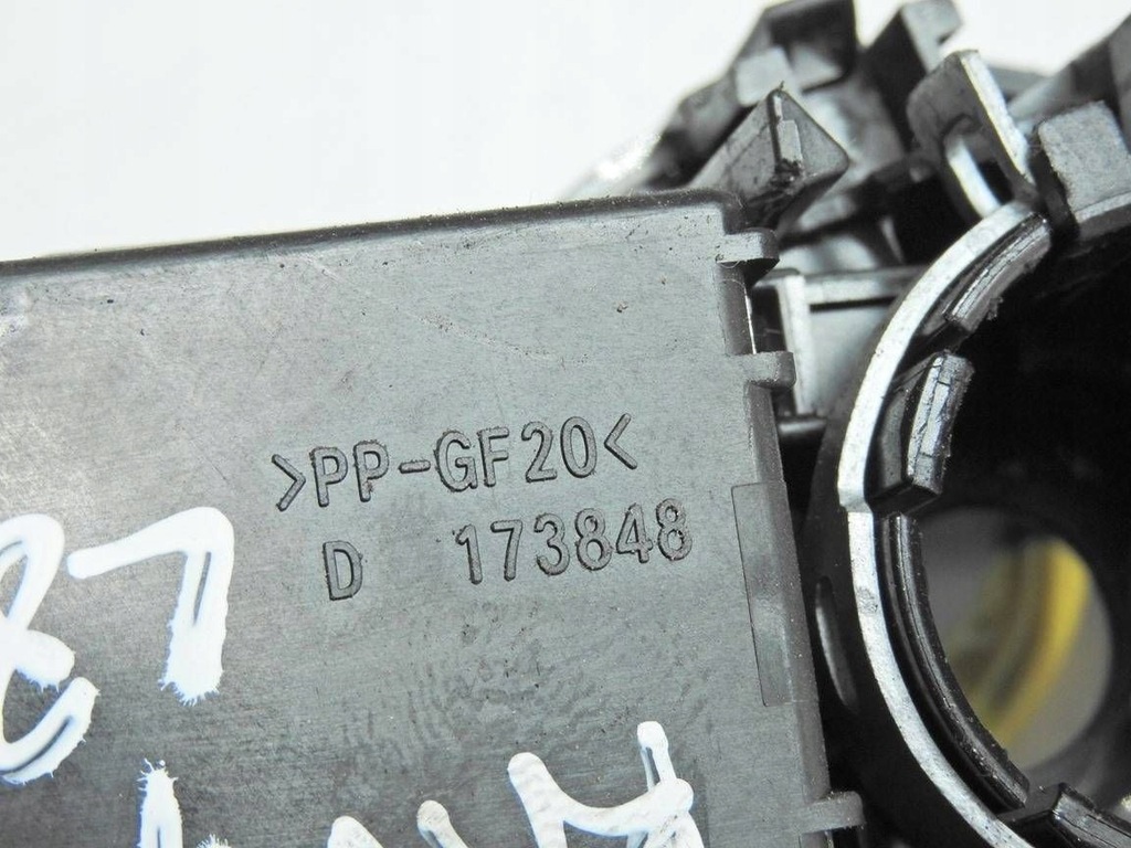 фото №10, Toyota rav4 iii lift переключатель комбинированный