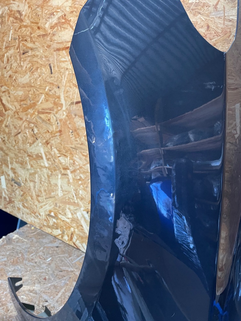 Крило передній ліве tesla model 3 3 перед в Україні