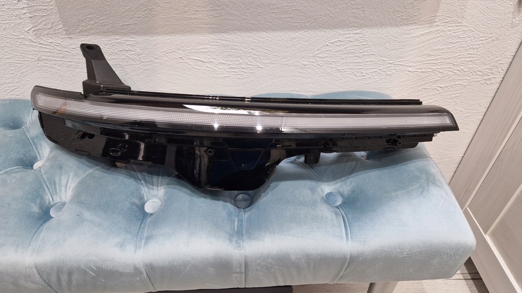 фото №13, Hyundai staria свет дневные led drl правая str.