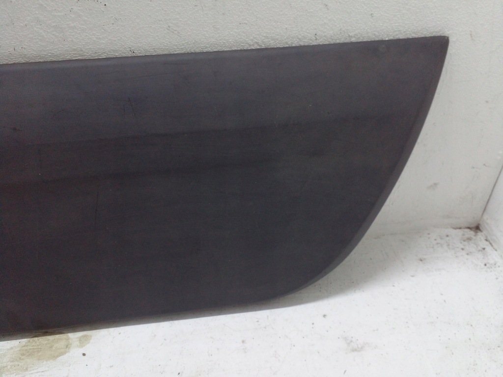 фото №3, Молдинг дверь правый перед renault scenic i rx4
