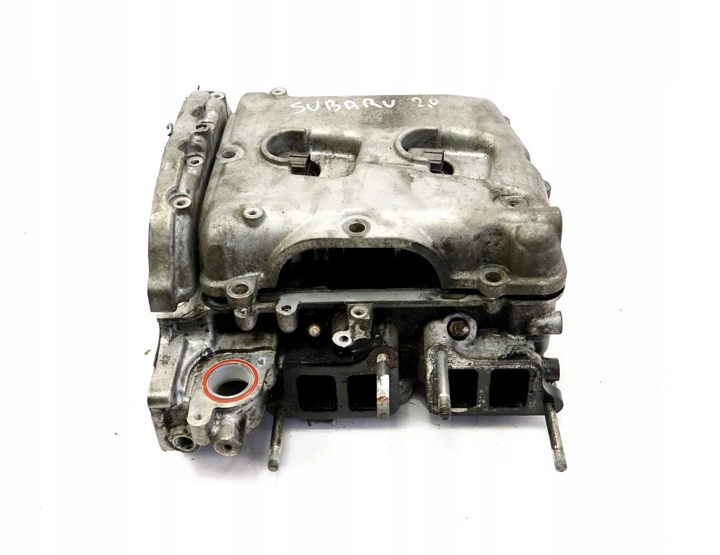 фото №5, Головка двигателя правая subaru forester iii 2.0 t20d