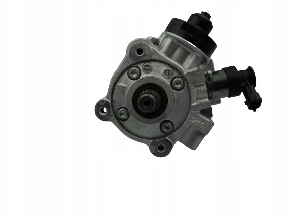 Купить Насос 0445010536 bosch ford 1.6
