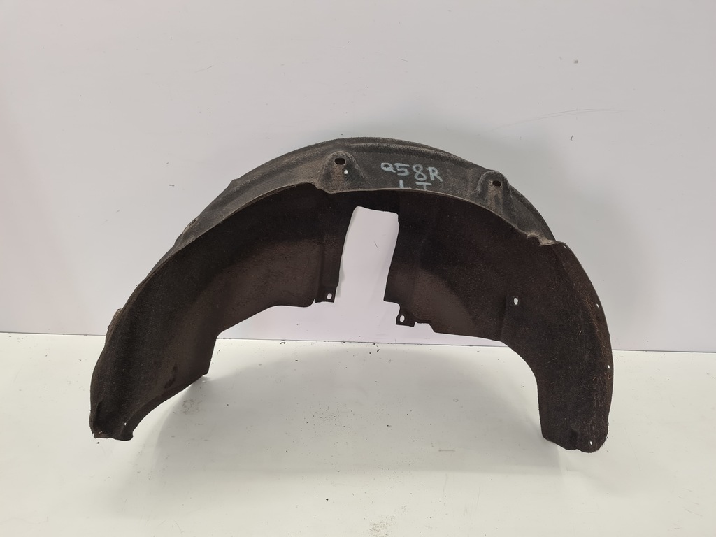 фото №1, Audi q5 8r 08r подкрылок левый задняя