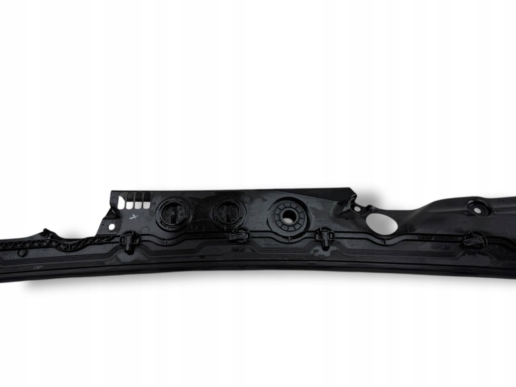 фото №11, Bmw 5 f10 f11 2011 жабо передні