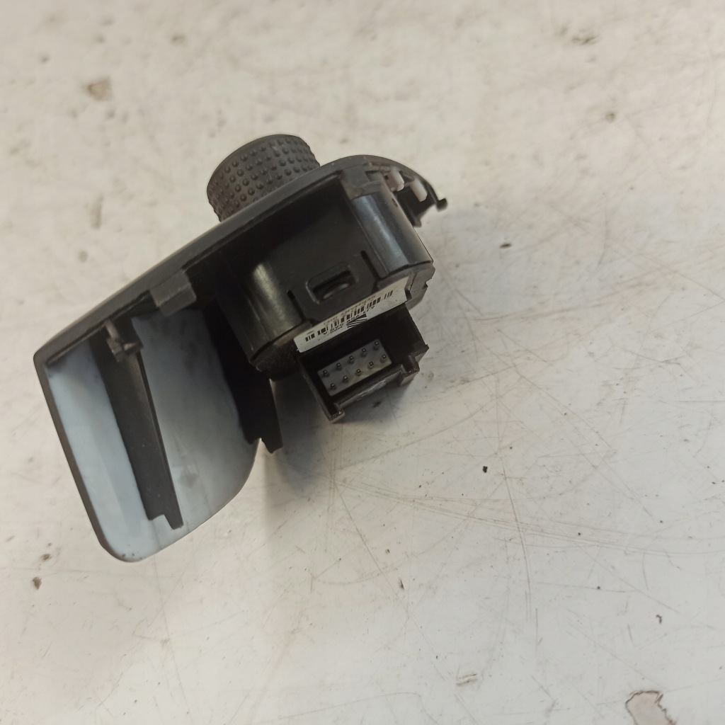 фото №9, Seat ibiza 4 iv 6j 3d панель регулировка зеркал 6j1959565a