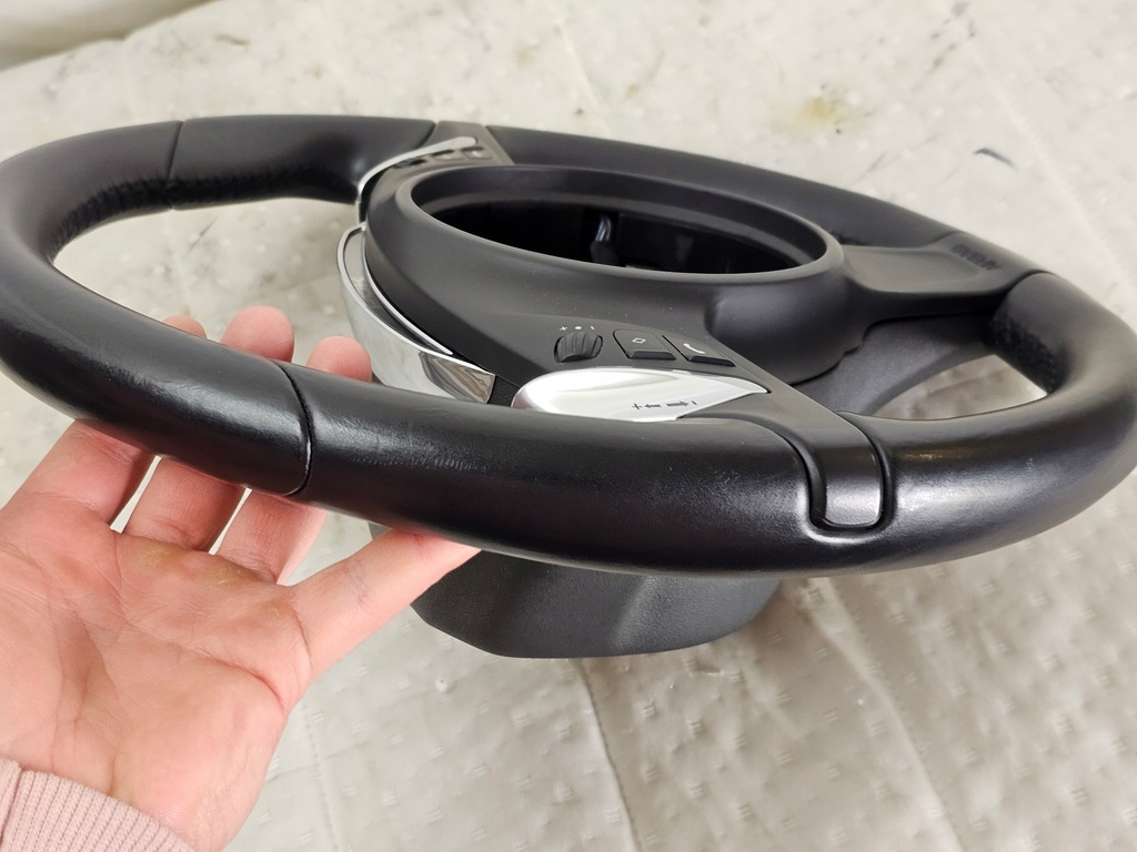 фото №11, Повітропровід мультифункція пелюстки перемикання шкіра porsche panamera 970 97034780339