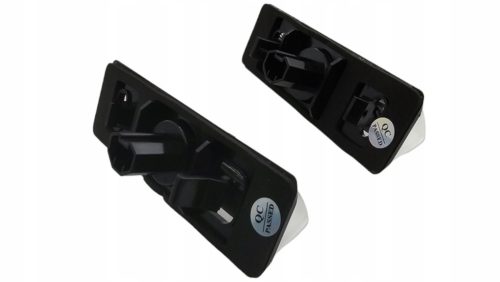 фото №12, Led освітлення підсвітка номерного знака lexus ls200 ls300 ls430 gs 400 es300