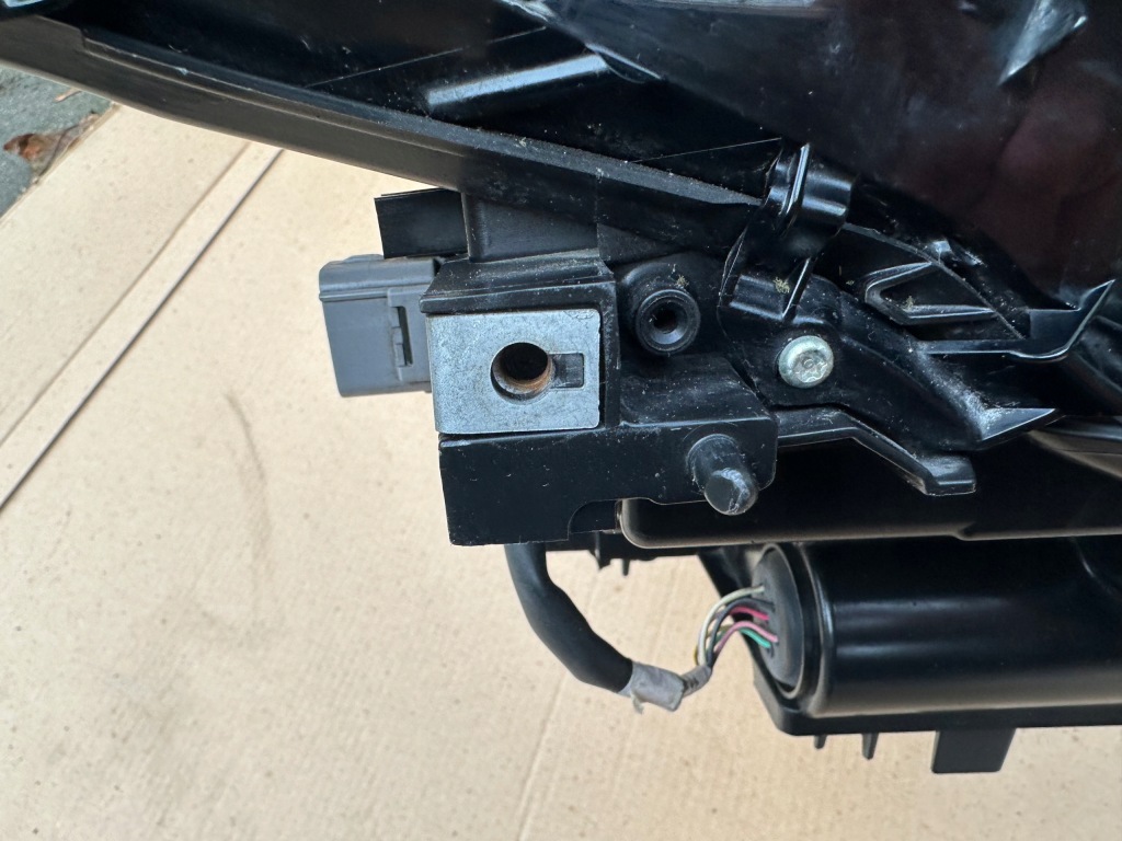 Lexus rx фара правый перед full led 81110-0e260 европа Цена