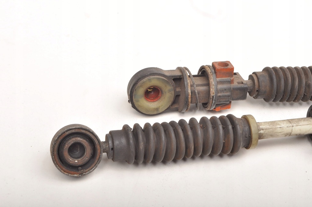 фото №9, Volvo c30 c70 s40 ii v50 2.0 d 136km троси перемикання передач 30759150