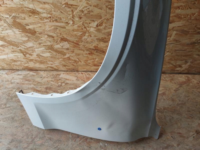 фото №14, Volvo s60 iii v60 ii 18- 31468168 крила передній перед лівий