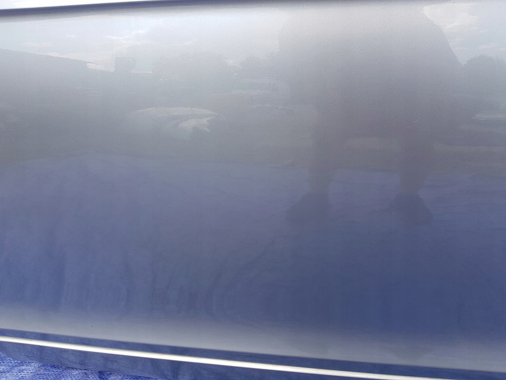 фото №6, Audi q7 4l дверь левый перед левая передние