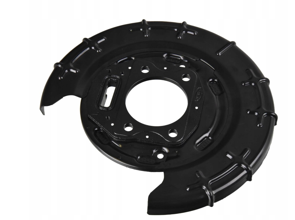 фото №1, Диск якірна задня ліва hyundai i30 2012-2017