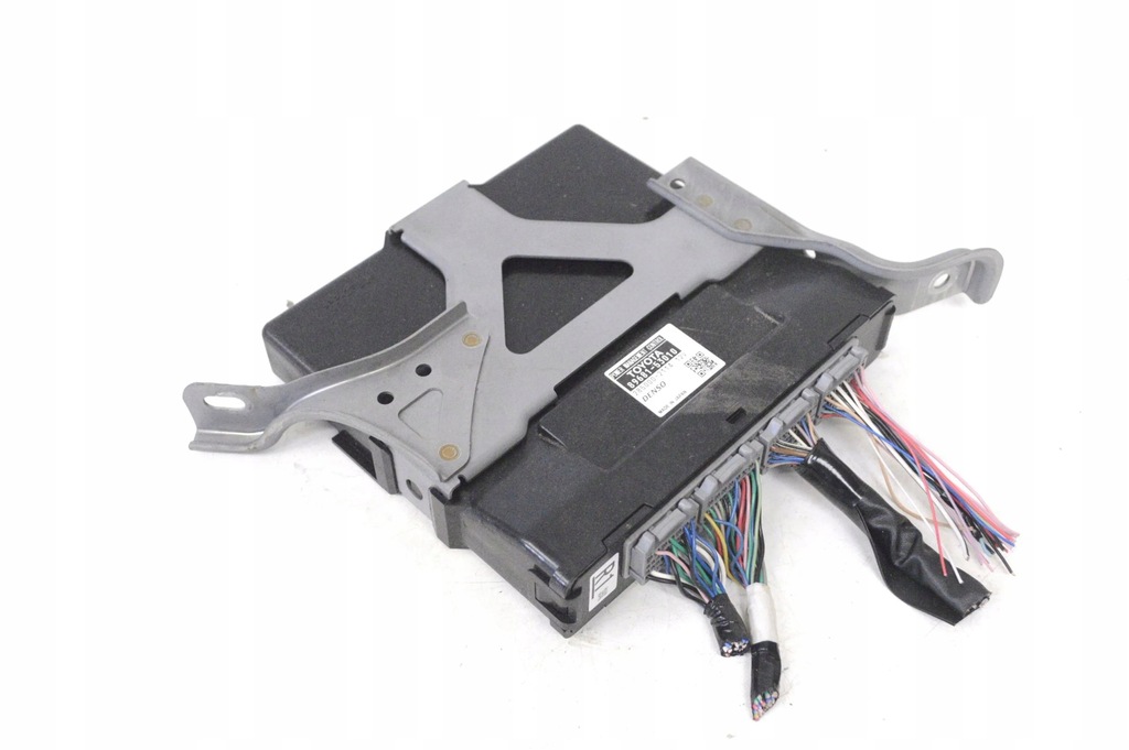 фото №1, Lexus is iii xe30 2014 блок керування / модуль коробки передач