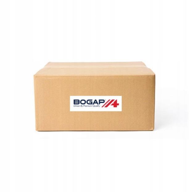 фото №1, A4245133/bgp термостат bogap