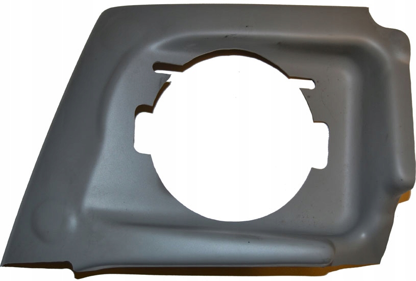 фото №1, Кронштейн протитуманної фари правого aixam 721 a741 city