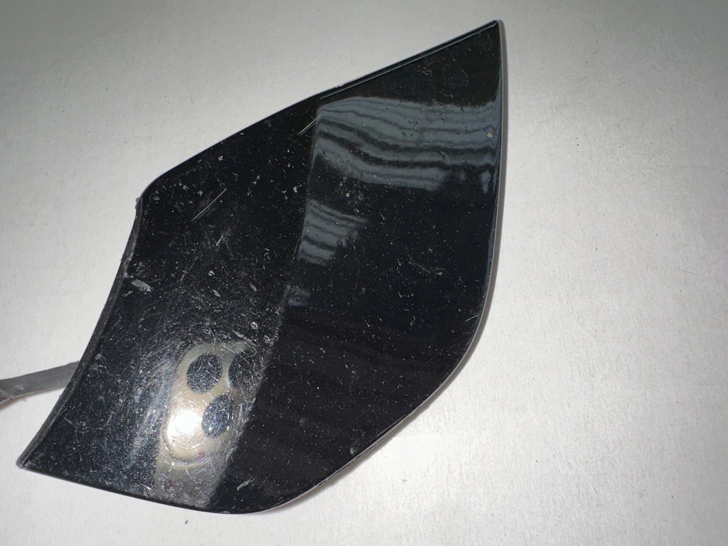 фото №4, Заглушка фаркоп перед 511804962r renault kadjar