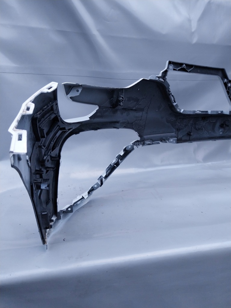 фото №9, Бампер перед передний renault arkana rs 19- 620222372r